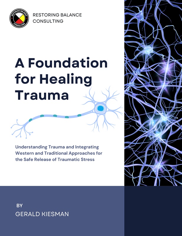A Foundation for Healing Trauma